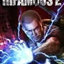Infamous 2