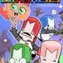 Castle Crashers Remastered