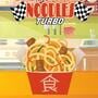 Cover thumbnail for The Jumping Noodles: Turbo