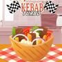 Cover thumbnail for The Jumping Kebab: Turbo