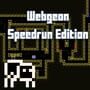 Cover thumbnail for Webgeon Speedrun Edition