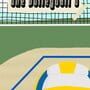 Cover thumbnail for The Volleyball B