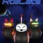 Cover thumbnail for RollCats