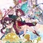 Atelier Sophie 2: The Alchemist of the Mysterious Dream