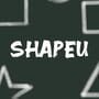Cover thumbnail for Shapeu
