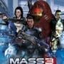 Mass Effect 3: Citadel