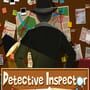 Cover thumbnail for Detective Inspector: Mysterious Clues