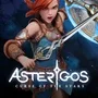 Asterigos: Curse of the Stars - Deluxe Edition
