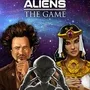 Ancient Aliens: The Game