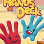 Cover thumbnail for All Hands on Deck