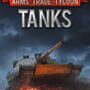 Arms Trade Tycoon: Tanks cover art