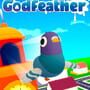 Cover thumbnail for The Godfeather: A Mafia Pigeon Saga