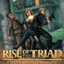 Cover thumbnail for Rise of the Triad: Ludicrous Edition