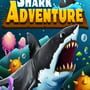 Cover thumbnail for Shark Adventure