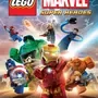 Lego Marvel Super Heroes