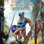 Cover thumbnail for Buluk: Mayan Warfare