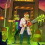 Cover thumbnail for Bunker 22