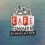 Cover thumbnail for Cafe Owner Simulator