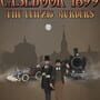 Casebook 1899: The Leipzig Murders
