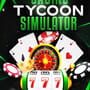 Casino Tycoon Simulator cover art