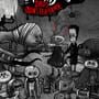 Cover thumbnail for Dad's Monster House