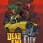 Cover thumbnail for Dead End City