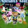 Cover thumbnail for Adrian's Tale