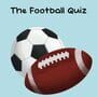 Cover thumbnail for The Football Quiz