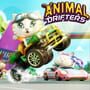 Cover thumbnail for Animal Drifters