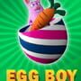 Cover thumbnail for Egg Boy