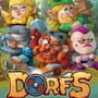 Cover thumbnail for Dorfs: Hammers for Hire