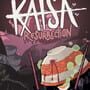 Kaisa: Resurrection