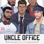 Uncle Office: Uncle Dating Simulator