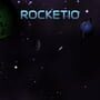 Cover thumbnail for Rocketio