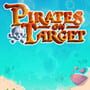 Cover thumbnail for Pirates on Target