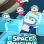 Cover thumbnail for Space Penguins