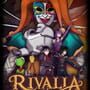 Cover thumbnail for Rivalia: Dungeon Raiders