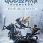 God of War Ragnarök: Digital Deluxe Edition
