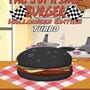 Cover thumbnail for The Jumping Burger: Halloween Edition - Turbo