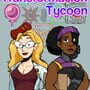 Transformation Tycoon cover art