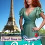 Cover thumbnail for First Time in Paris