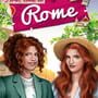 Cover thumbnail for First Time in Rome