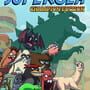 Cover thumbnail for Superola: Champion Edition