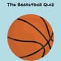 Cover thumbnail for The Basketball Quiz