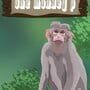 Cover thumbnail for The Monkey P
