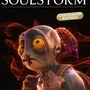 Oddworld Soulstorm Oddtimized Edition