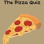 Cover thumbnail for The Pizza Quiz