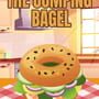 Cover thumbnail for The Jumping Bagel