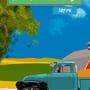 Cover thumbnail for Truck Journey: Nitro
