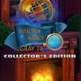 Cover thumbnail for Detective Agency Gray Tie: Collector's Edition